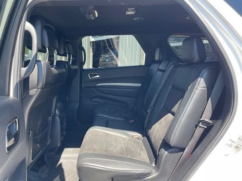 Used 2019 Dodge Durango R/T AWD/4WD image 12