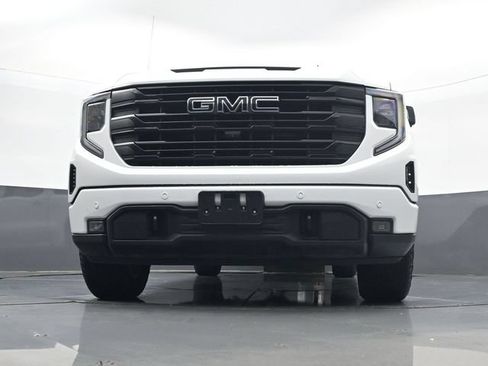 Certified 2025 GMC Sierra 1500 Elevation w/ Elevation Premium Package AWD/4WD image 22