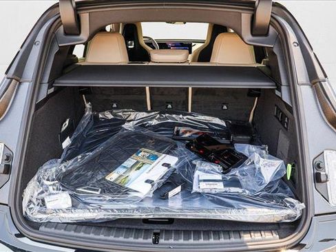 Used 2026 BMW iX xDrive60 image 23