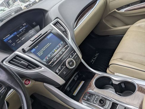 Used 2019 Acura TLX V6 SH-AWD w/ Advance Package image 15