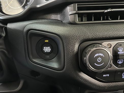 New 2026 Jeep Wrangler Willys image 20