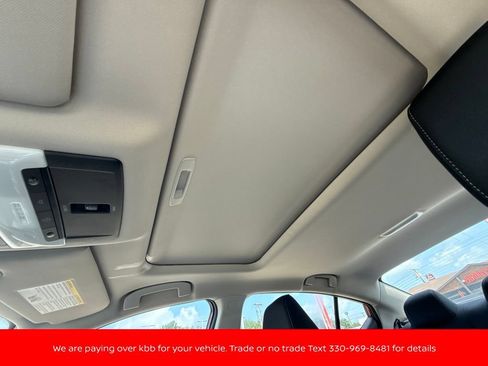 New 2026 Nissan Altima 2.5 SV w/ SV Special Edition Package FWD image 13