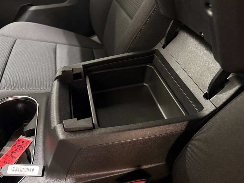 New 2026 GMC Canyon Elevation RWD image 23
