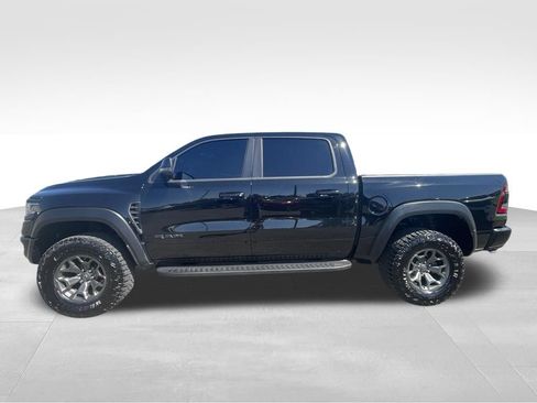 Used 2024 RAM 1500 TRX AWD/4WD image 17