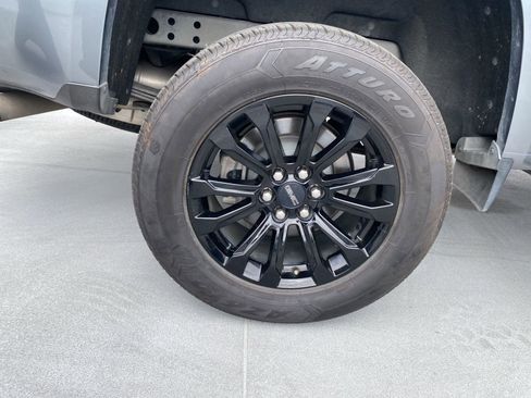 Used 2021 GMC Canyon Elevation Standard w/ Convenience Package RWD image 4