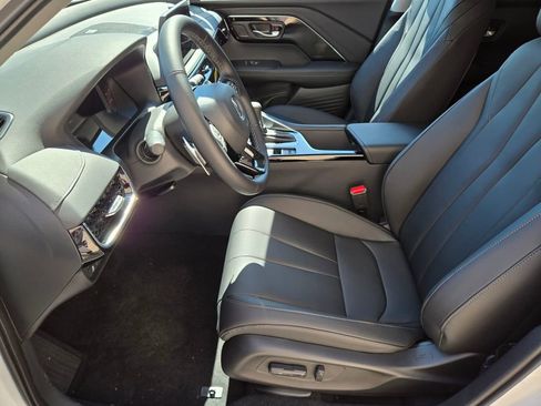 New 2025 Acura ADX AWD image 11