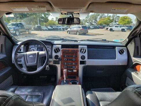 Used 2010 Ford F150 Lariat RWD image 18