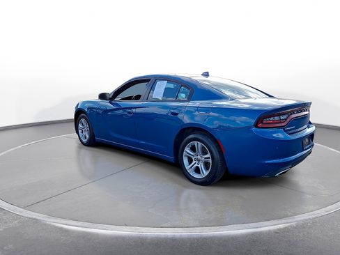 Used 2023 Dodge Charger SXT image 6