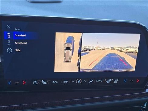 New 2026 Chevrolet Traverse RS image 26