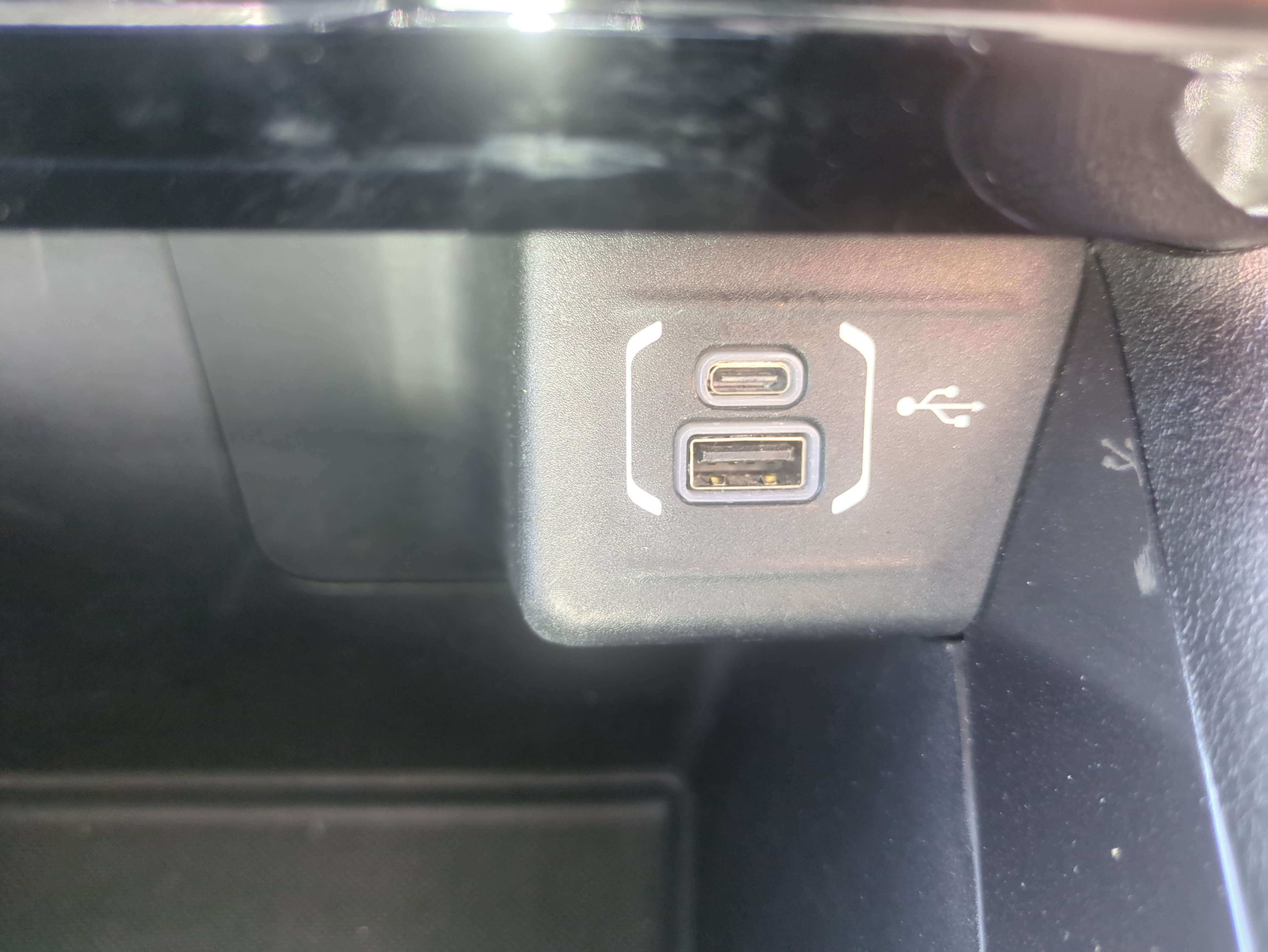 Used 2023 Jeep Compass Sport AWD/4WD image 19