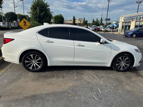 Used 2016 Acura TLX FWD image 5