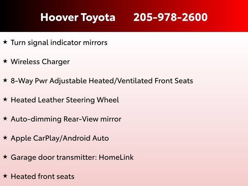 Used 2023 Toyota Tundra Limited w/ Power Package AWD/4WD image 21