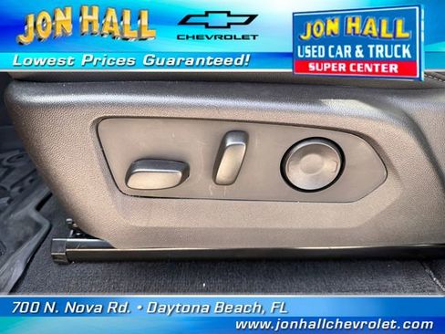 Used 2026 Chevrolet Colorado LT w/ LT Convenience Package RWD image 24