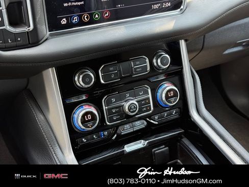 Used 2021 GMC Yukon Denali AWD/4WD image 38