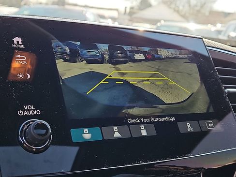 Used 2022 Honda Passport EX-L image 18