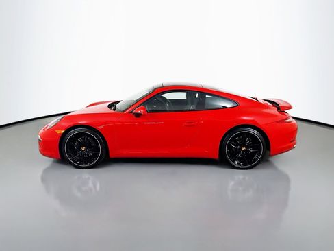 Certified 2015 Porsche 911 Carrera image 2