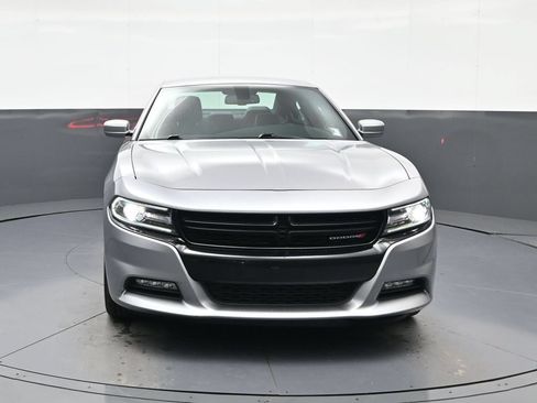 Used 2018 Dodge Charger GT AWD/4WD image 2