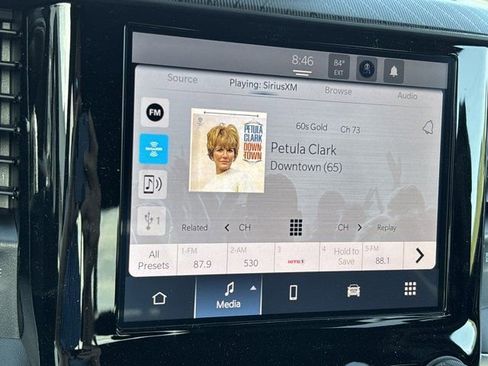 New 2026 RAM 1500 Big Horn image 27