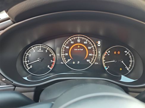 New 2026 MAZDA MAZDA3 2.5 S Preferred image 20