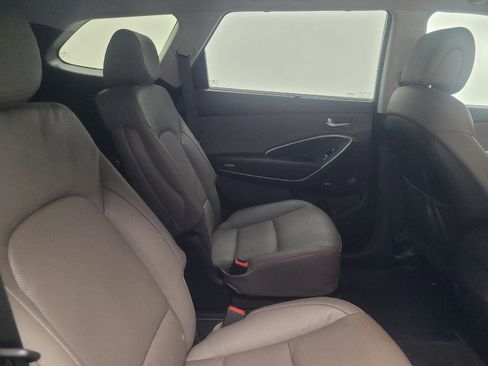 Used 2015 Hyundai Santa Fe Limited w/ Option Group 04 image 19