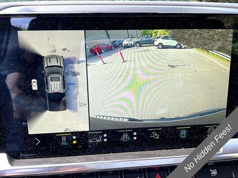 Used 2022 Chevrolet Silverado 1500 RST w/ Convenience Package II AWD/4WD image 18