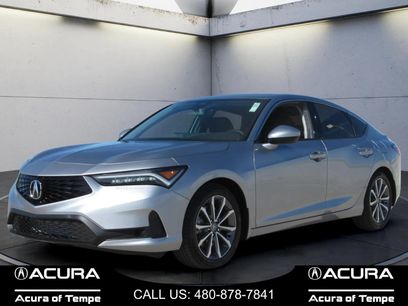 Certified 2026 Acura Integra