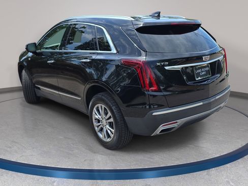 Used 2022 Cadillac XT5 Premium Luxury FWD image 7