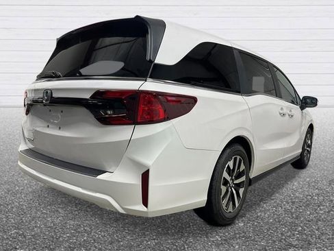 New 2026 Honda Odyssey EX-L image 5
