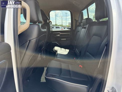 Used 2021 RAM 1500 Laramie image 29