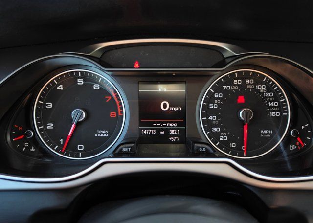 Used 2014 Audi A4 2.0T Prestige w/ Prestige Package AWD/4WD image 27