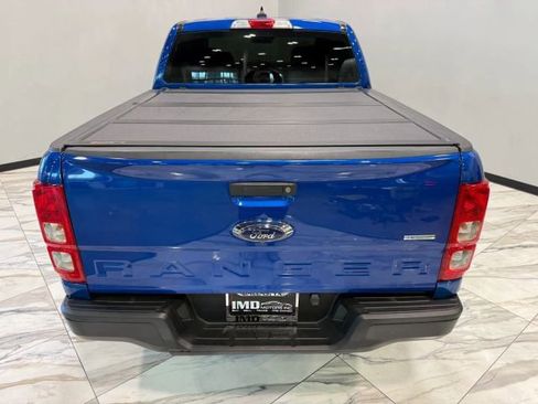 Used 2019 Ford Ranger XL w/ Equipment Group 101A Mid RWD image 9