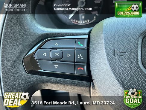 Used 2023 RAM ProMaster 2500 FWD image 23