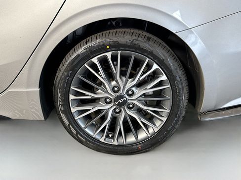 Used 2022 Kia Forte GT-Line FWD image 37