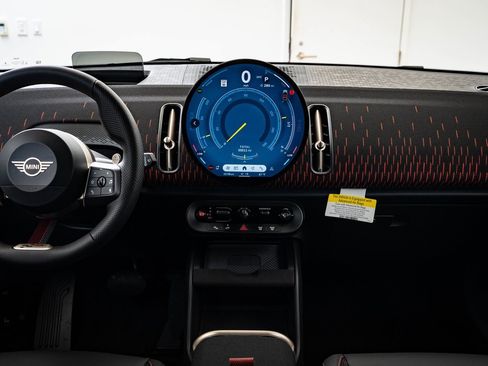 New 2026 MINI Cooper Countryman S image 28