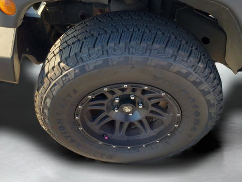 Used 2013 Jeep Wrangler Sport image 10