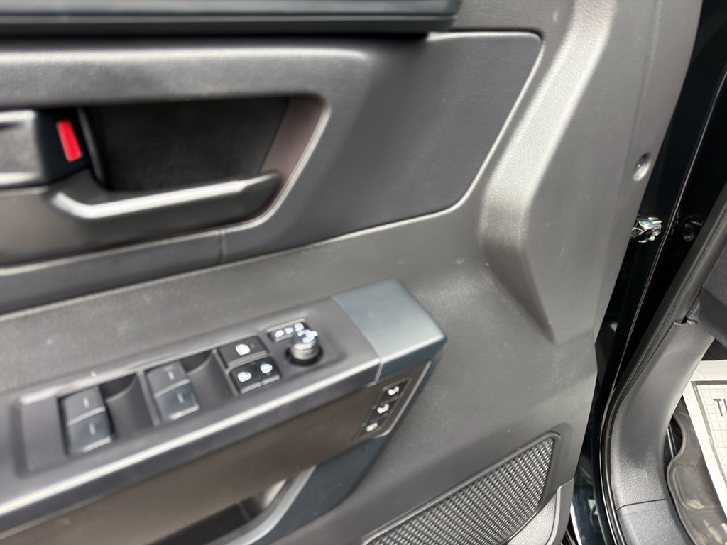Used 2024 Toyota Sequoia TRD Pro AWD/4WD image 20