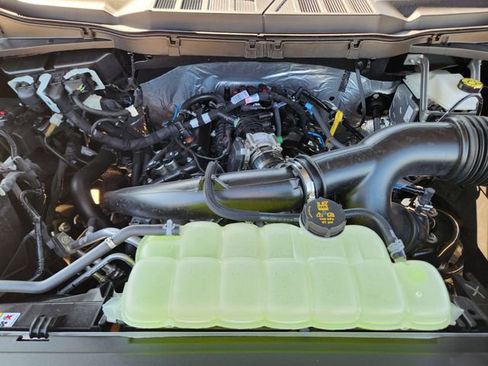 New 2025 Ford F150 STX w/ Equipment Group 200A image 30