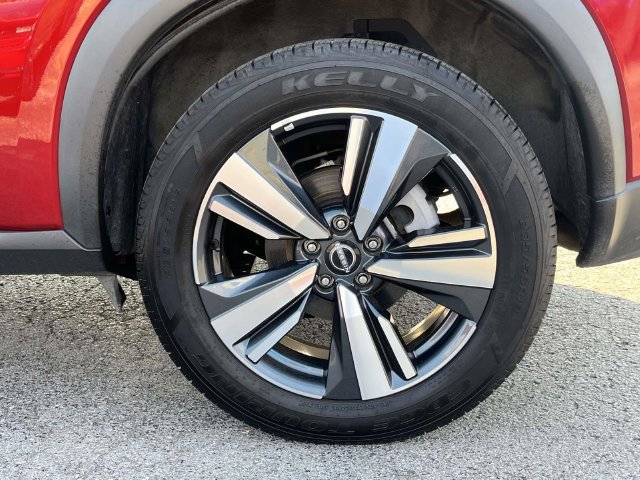 Used 2023 Nissan Rogue SL w/ SL Premium Package AWD/4WD image 11