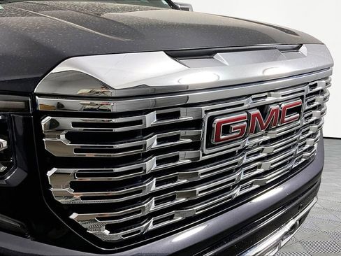 Certified 2023 GMC Sierra 1500 Denali w/ Technology Package AWD/4WD image 28