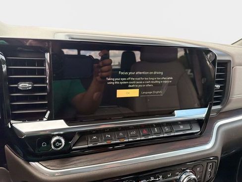 New 2026 GMC Sierra 1500 SLT w/ SLT Premium Plus Package image 23