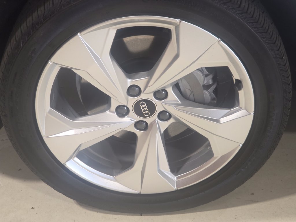 Used 2024 Audi Q5 2.0T Prestige AWD/4WD image 7