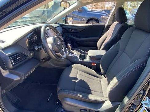 Certified 2025 Subaru Legacy Premium AWD/4WD image 30