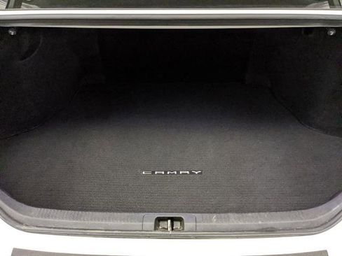 Used 2023 Toyota Camry SE w/ Audio Upgrade Package image 18