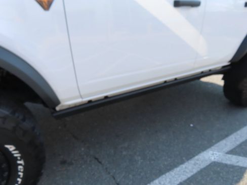 Used 2023 Ford Bronco Badlands AWD/4WD image 10
