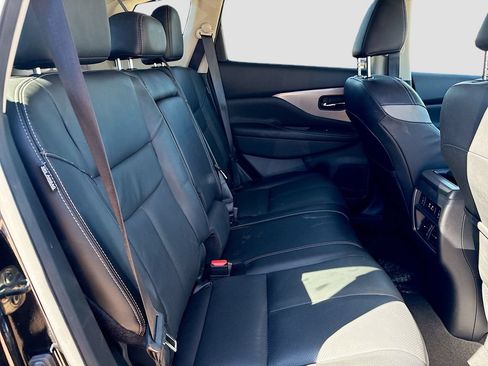 Used 2023 Nissan Murano SL w/ SL Moonroof Package AWD/4WD image 27