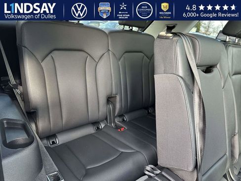 Used 2022 Audi Q7 3.0T Premium Plus image 13