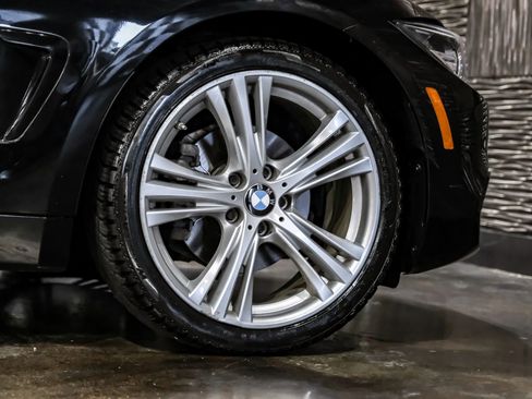 Used 2019 BMW 430i xDrive Coupe w/ Convenience Package AWD/4WD image 48