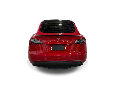 Certified 2023 Tesla Model Y Performance AWD/4WD image 5