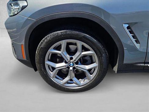 Used 2024 BMW X3 xDrive30i w/ Premium Package AWD/4WD image 23