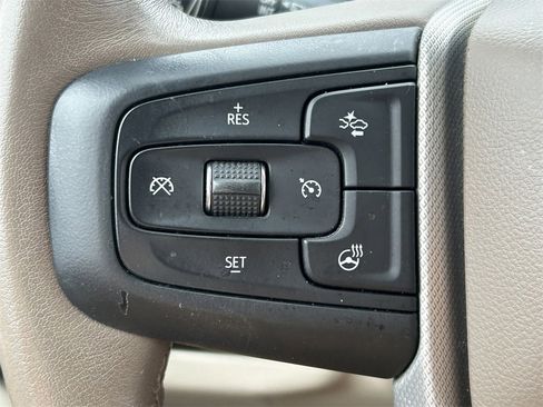 Used 2021 GMC Yukon Denali w/ Denali Ultimate Package image 45